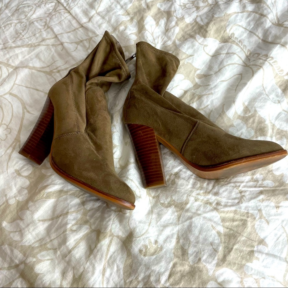ALDO Booties - Picture 4 of 6